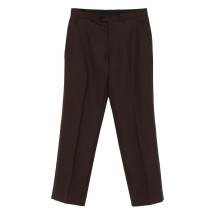 [Sunflower] Trousers FW25 41496