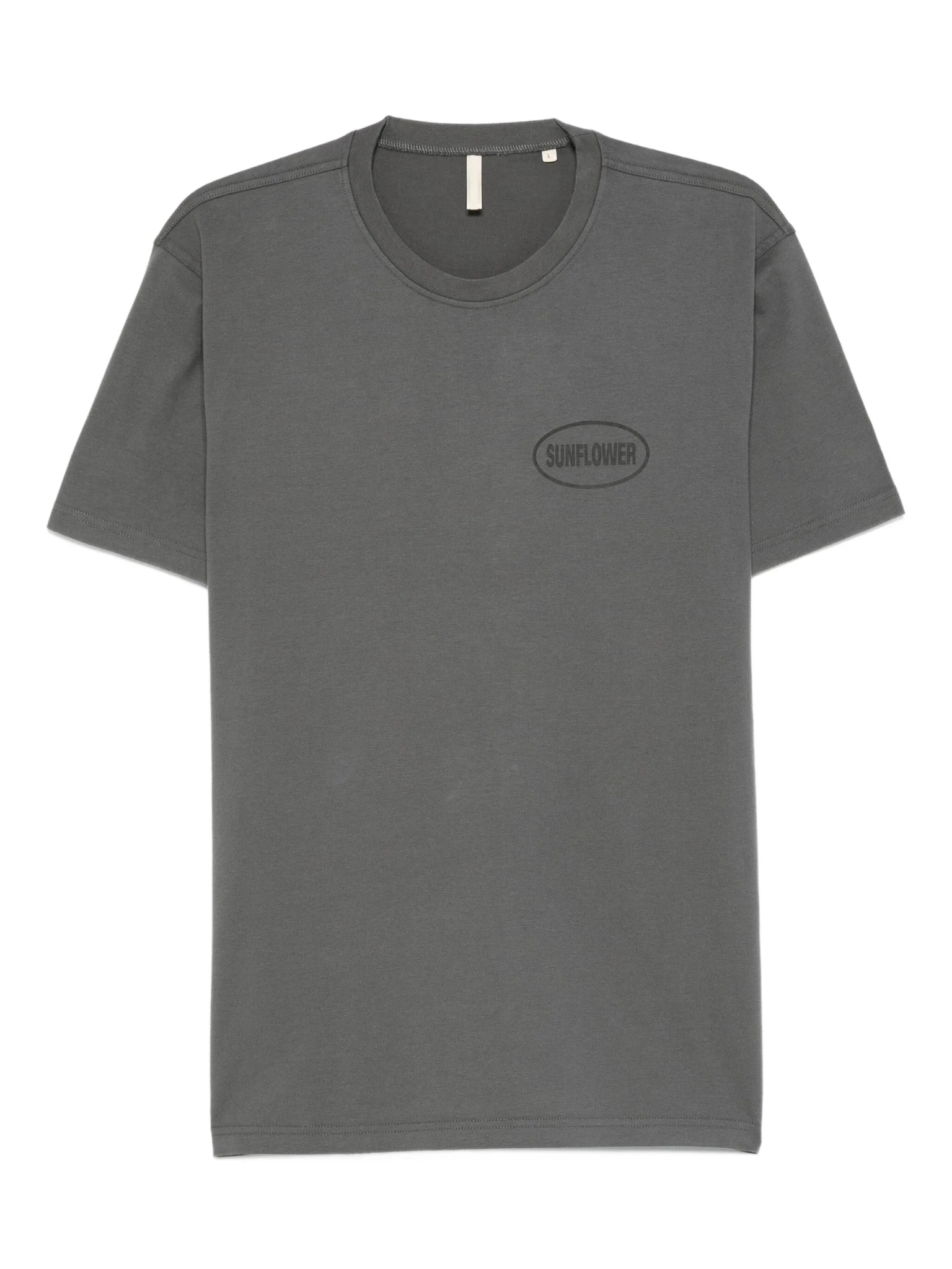 [Sunflower] T-shirts Short Sleeve FW25 20513