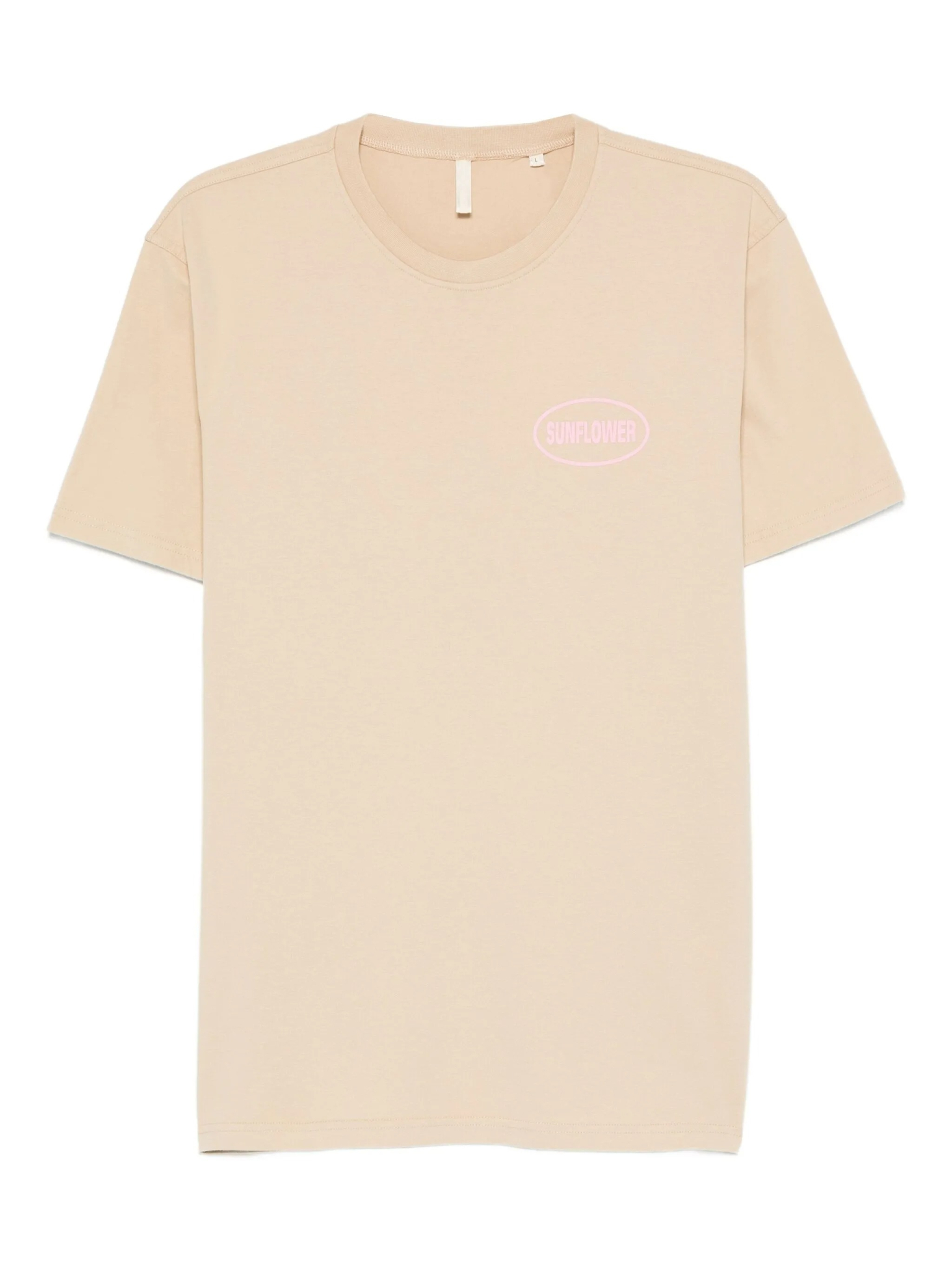 [Sunflower] T-shirts Short Sleeve FW25 20513