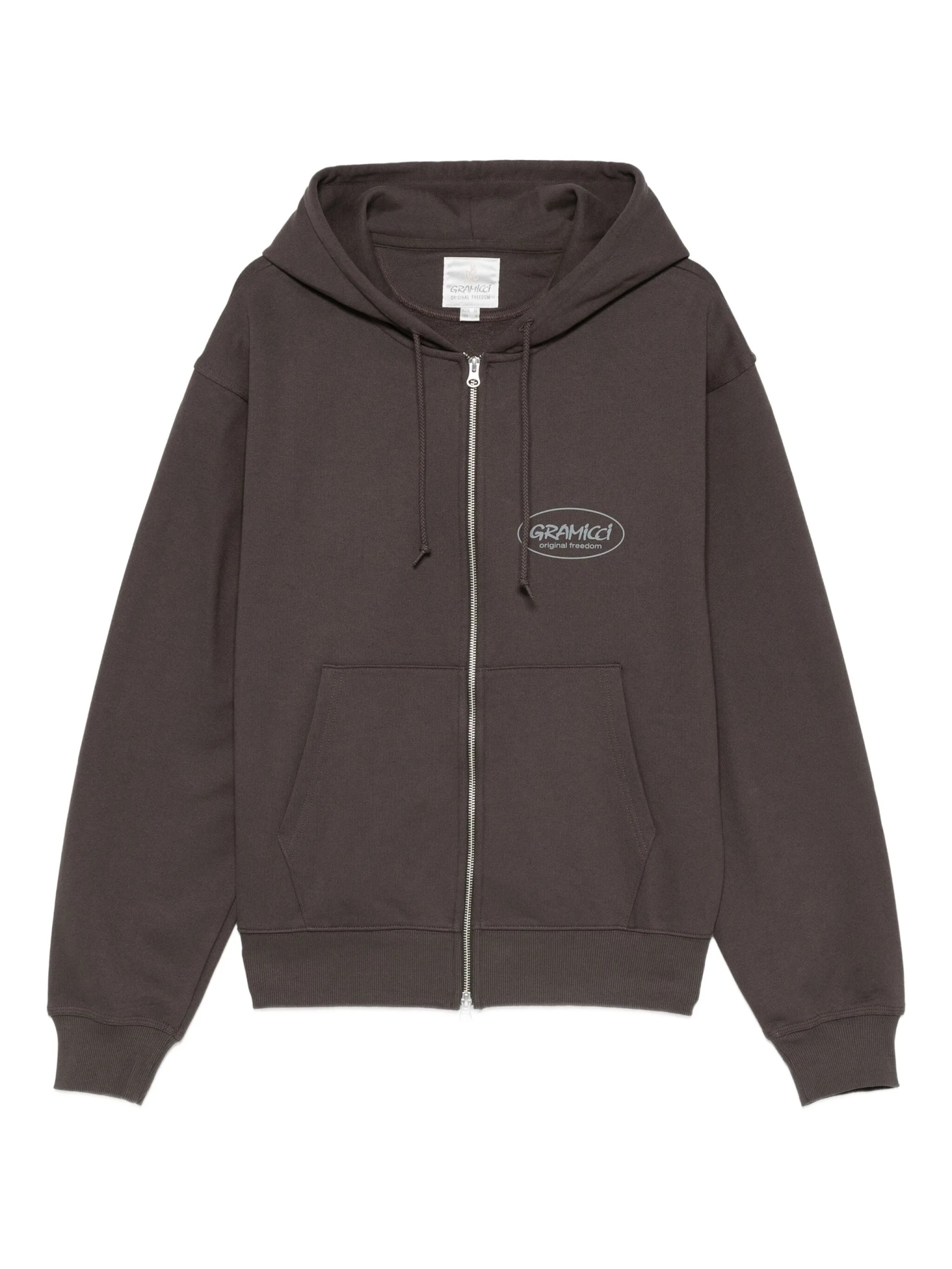 [GRAMICCI] Hoodie FW25 G5FUJ094