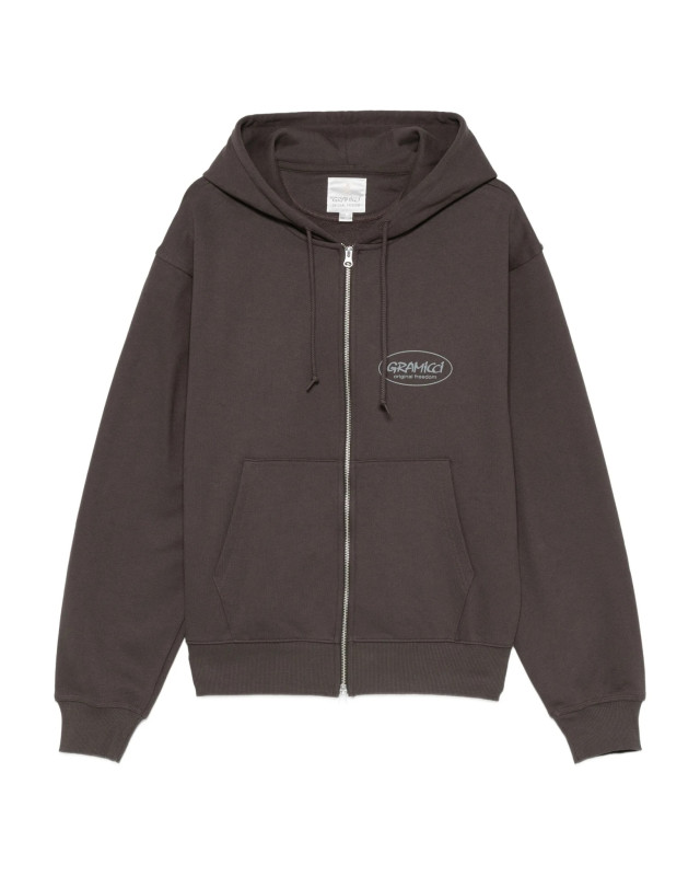 [GRAMICCI] Hoodie FW25 G5FUJ094