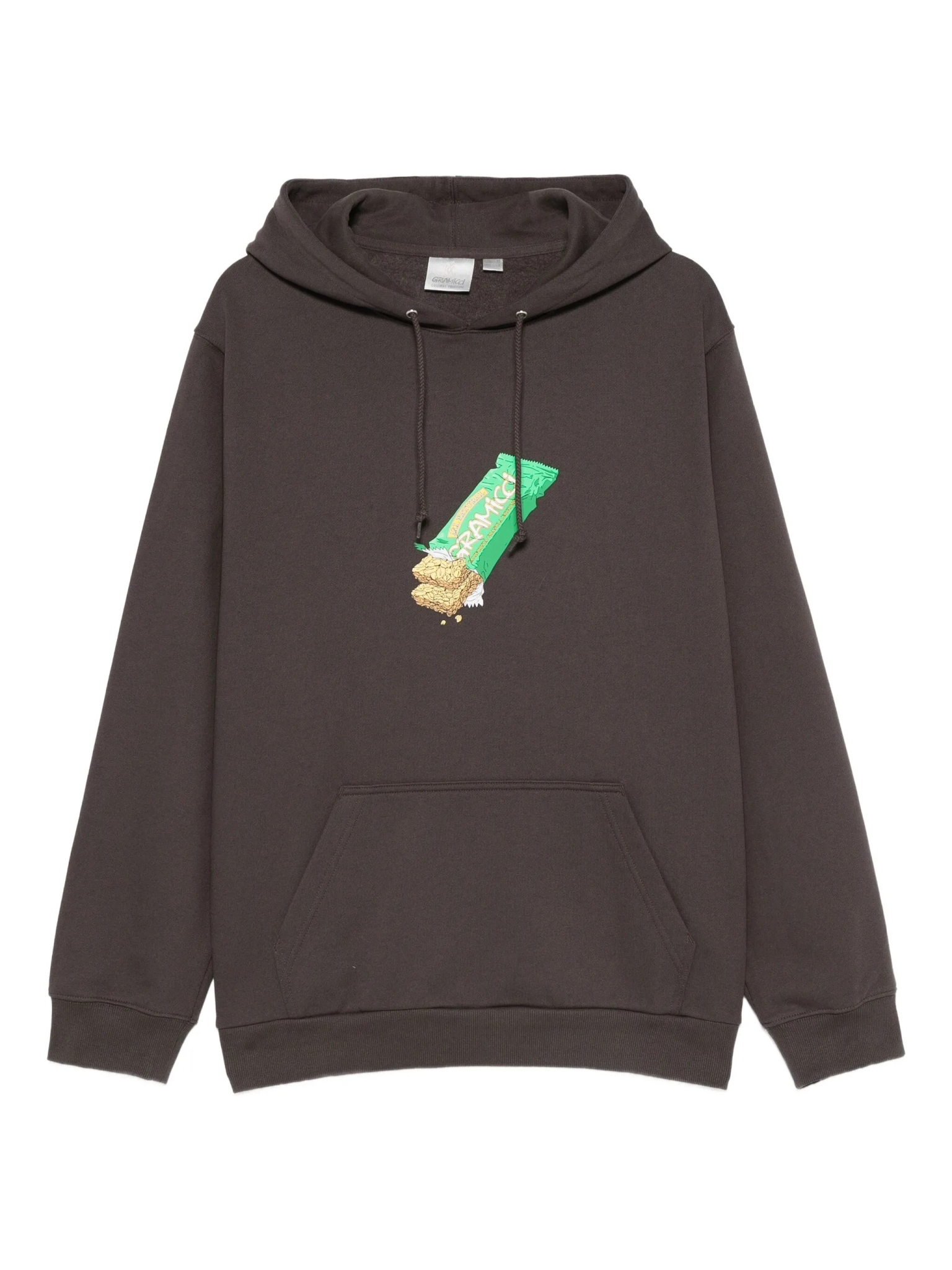 [GRAMICCI] Hoodie FW25 G5FUJ091