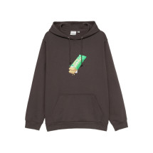 [GRAMICCI] Hoodie FW25 G5FUJ091
