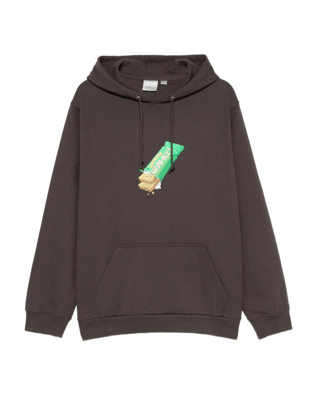 [GRAMICCI] Hoodie FW25 G5FUJ091