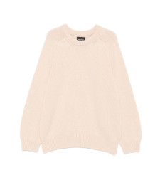 [Howlin] Knitwear FW25 BOXYSPACEKNIT
