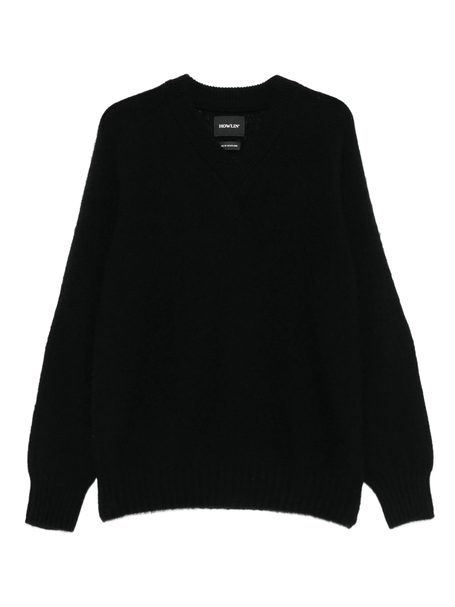[Howlin] Knitwear FW25 FUTUREMEMORIES