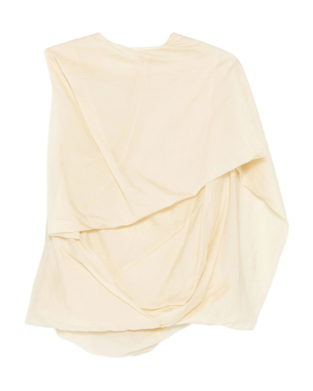 [Entire Studios] Tank top FW25 ESWW258017SN