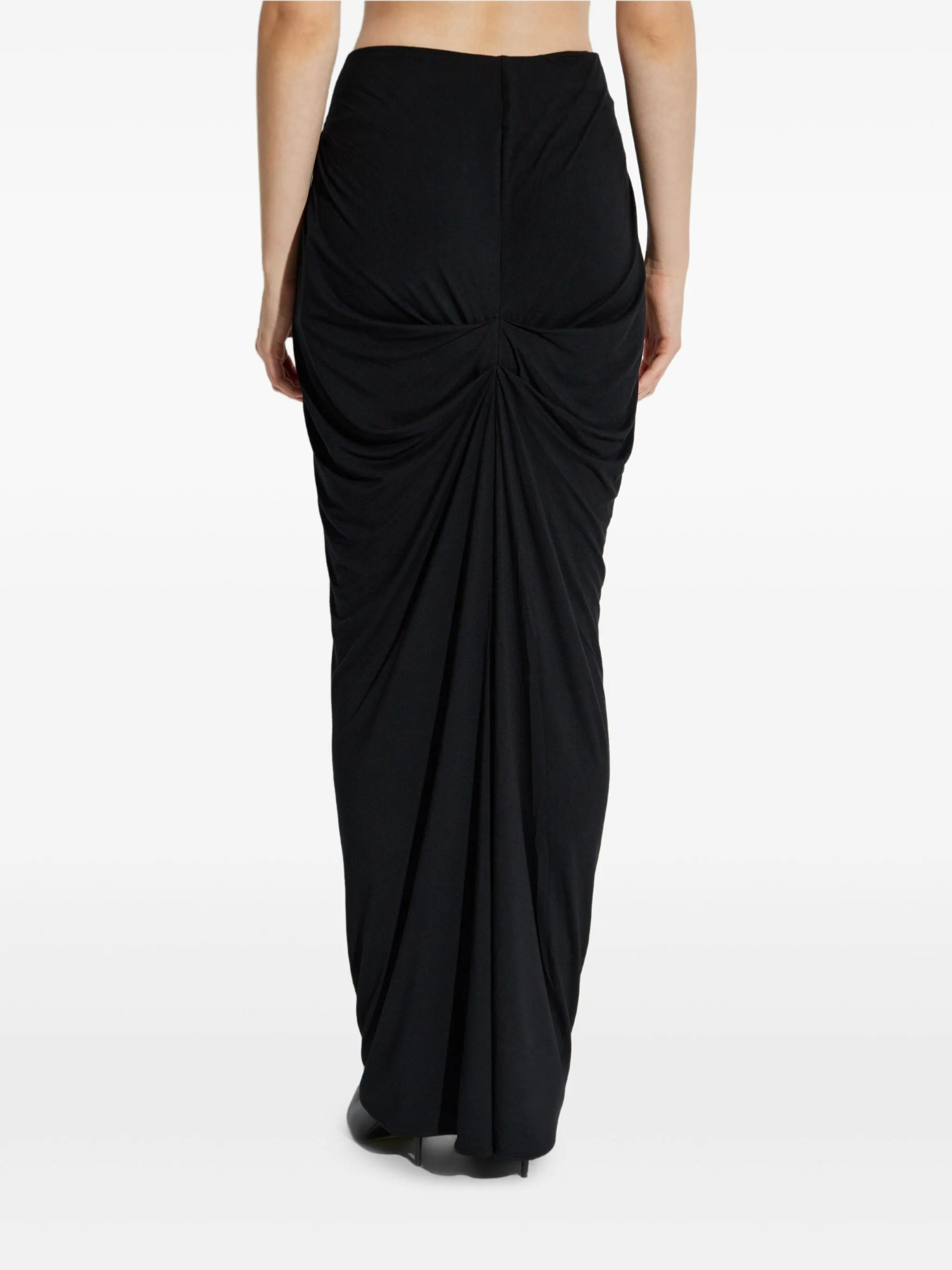 [Entire Studios] Long skirt FW25 ESWW257021SO