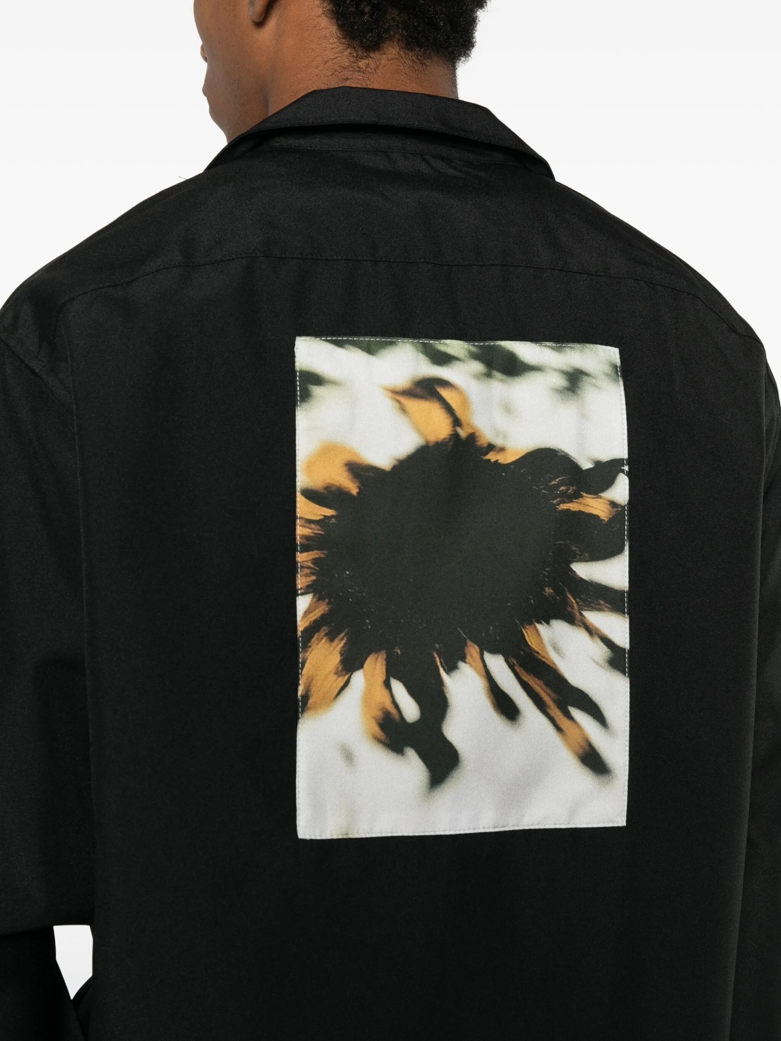 [OAMC PEACEMAKER] Casual Jacket FW25 PCM2OS03CPL00199