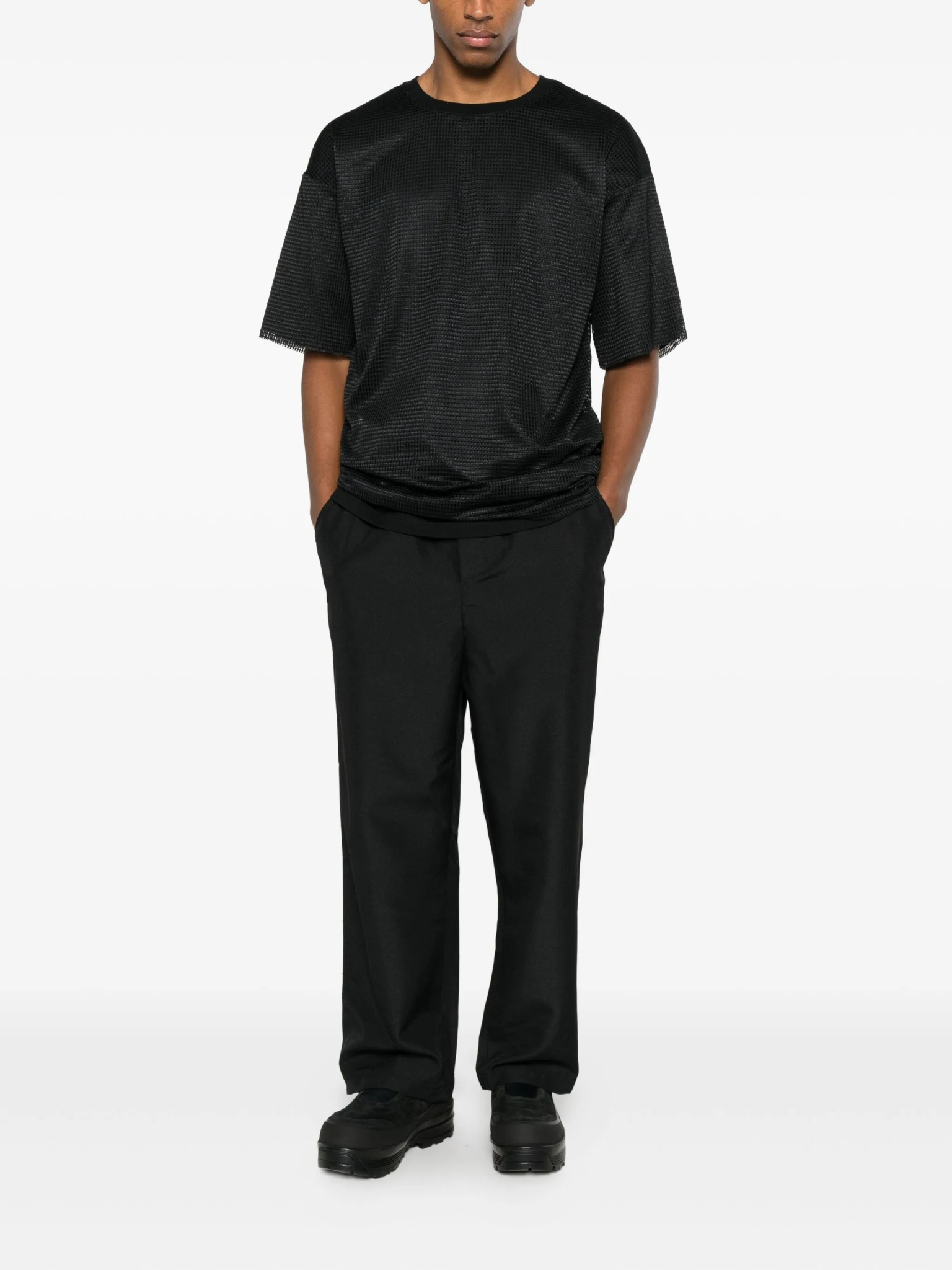 [OAMC PEACEMAKER] Training Pants FW25 PCM2OP02APL00199