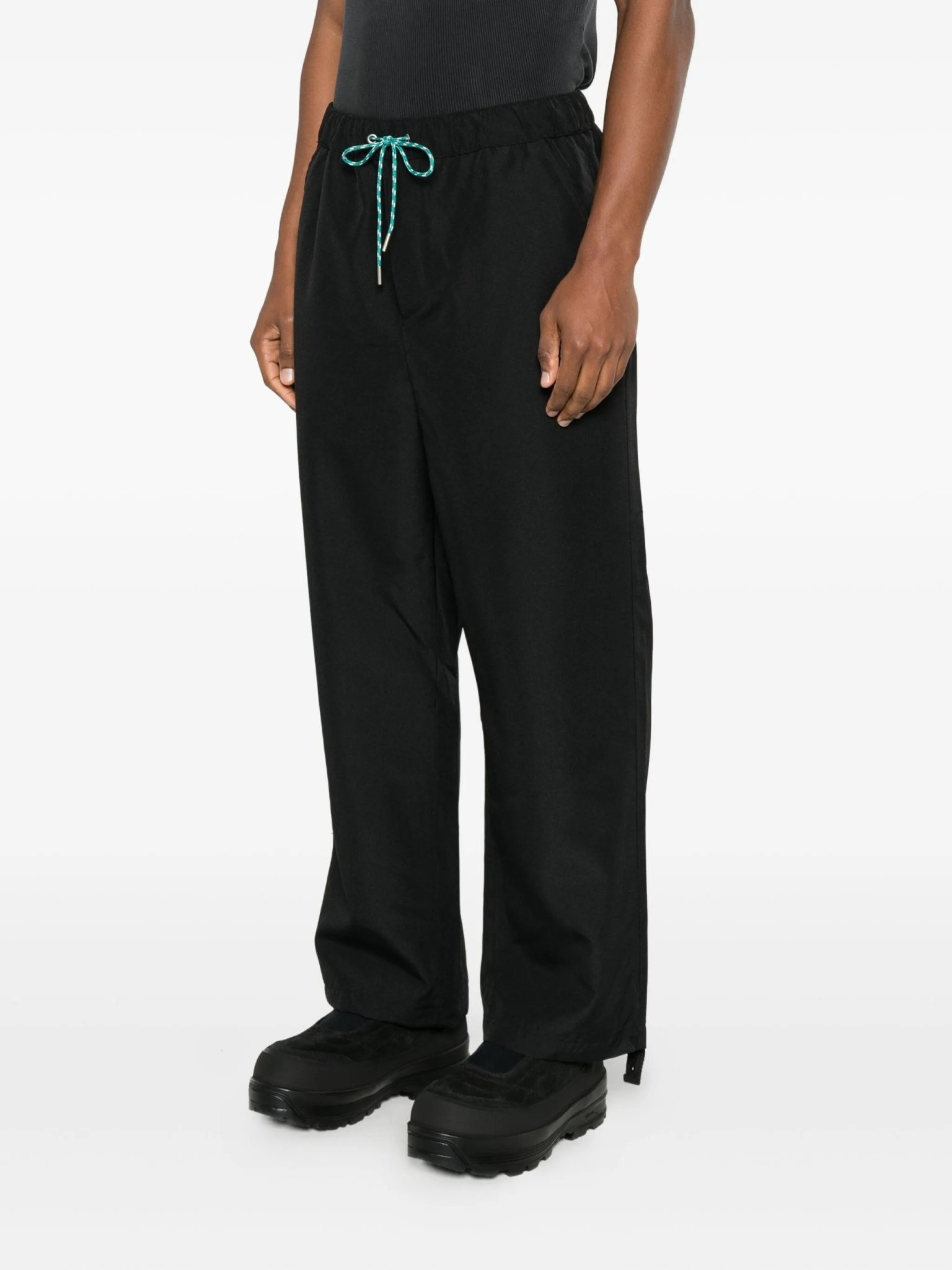 [OAMC PEACEMAKER] Training Pants FW25 PCM2OP02APL00199