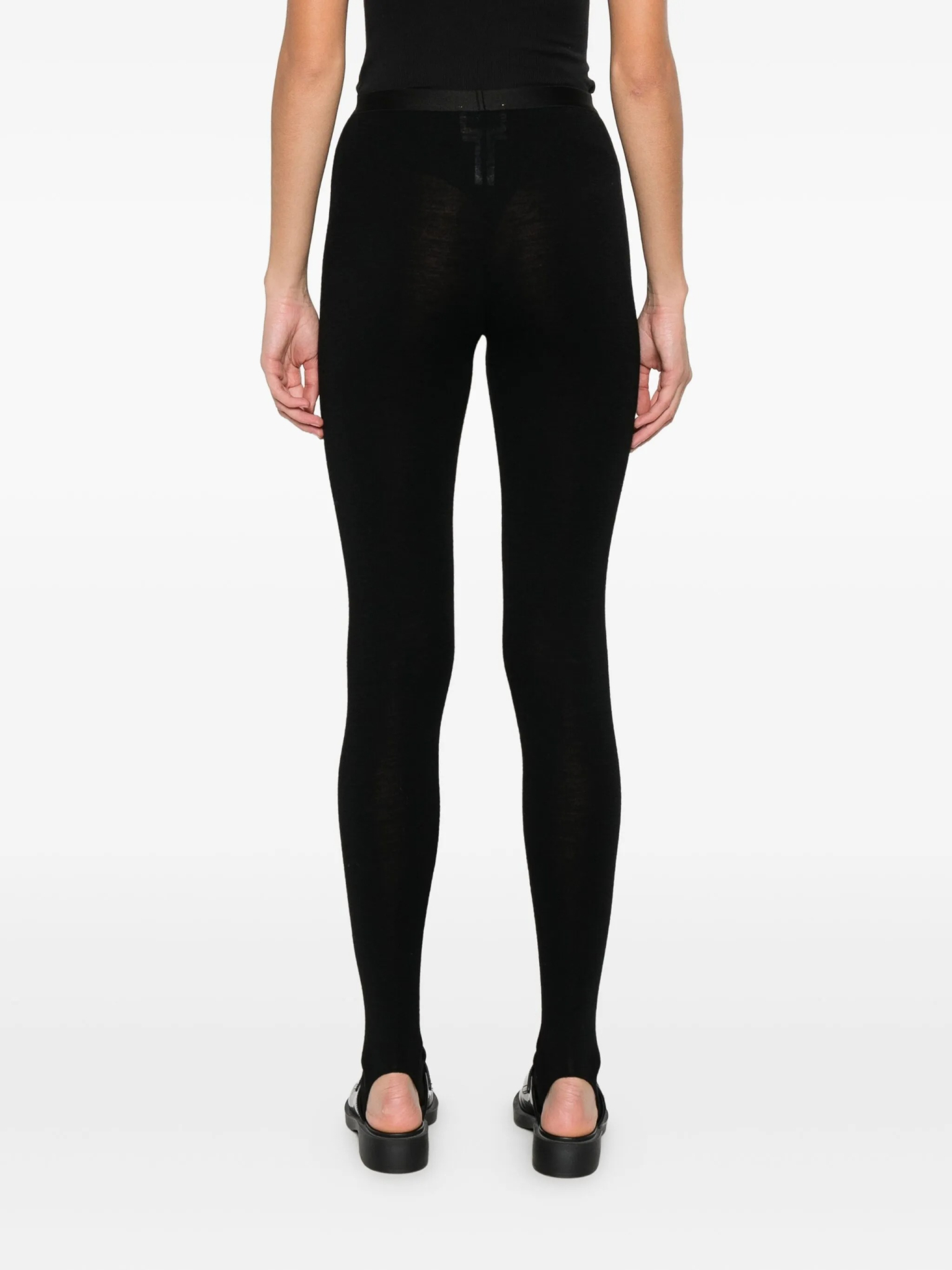 [Forte Forte] Leggings FW25 14429MYPANTS