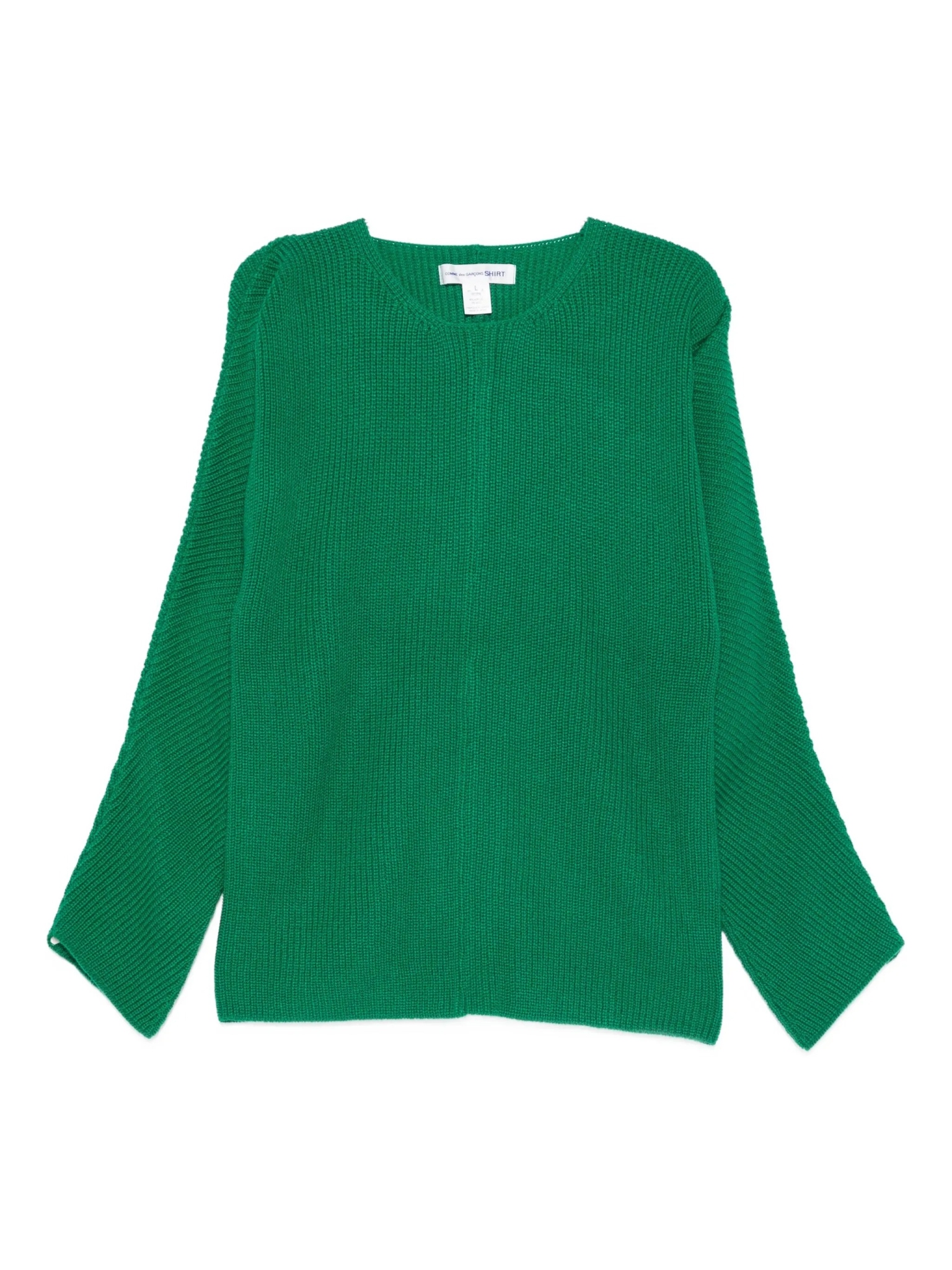 [COMME DES GARCONS SHIRT] Knitwear FW25 FPN008W25