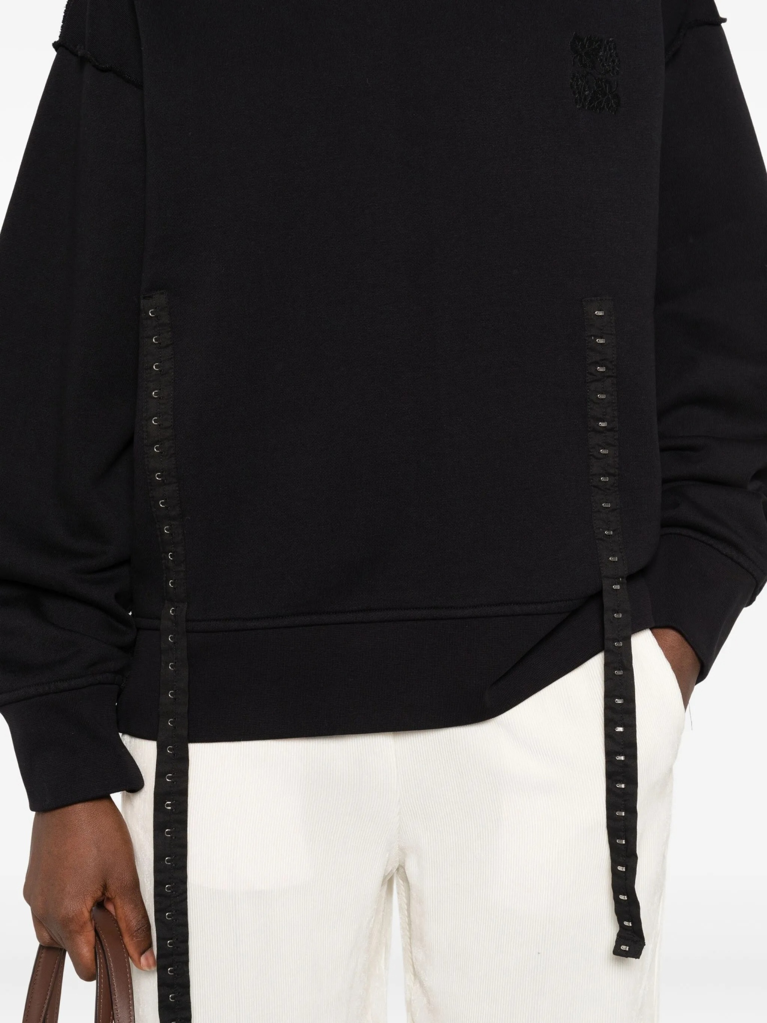 [Federico Cina] Sweatshirt FW25 FCCOSW0101C