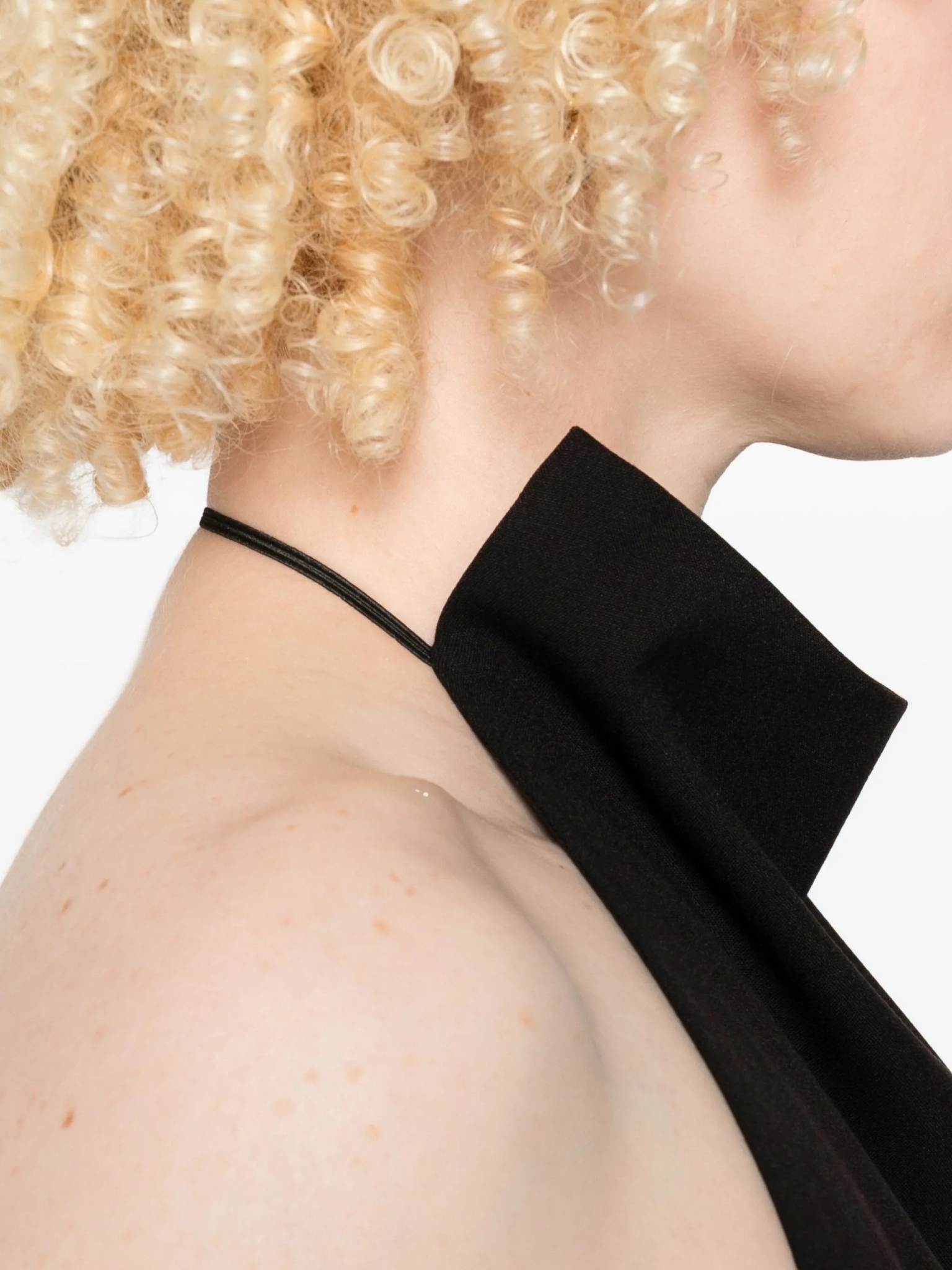 [Federico Cina] Tank top FW25 FCW25TP0301