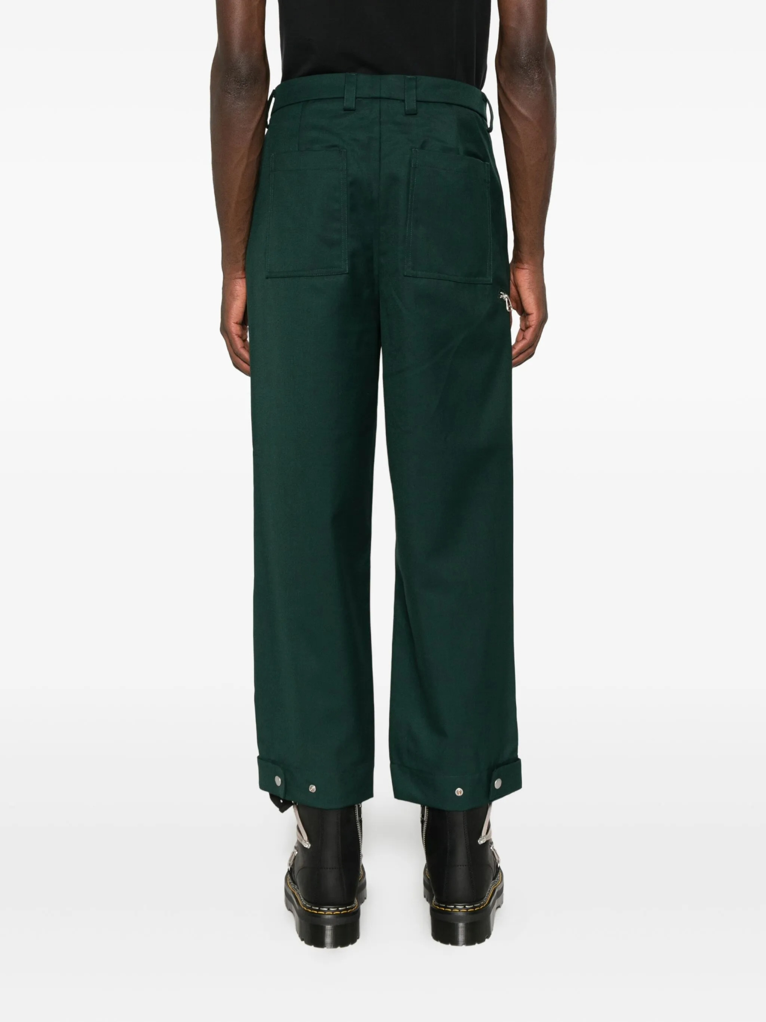 [OAMC PEACEMAKER] Trousers FW25 PCM2OP03AWO00159