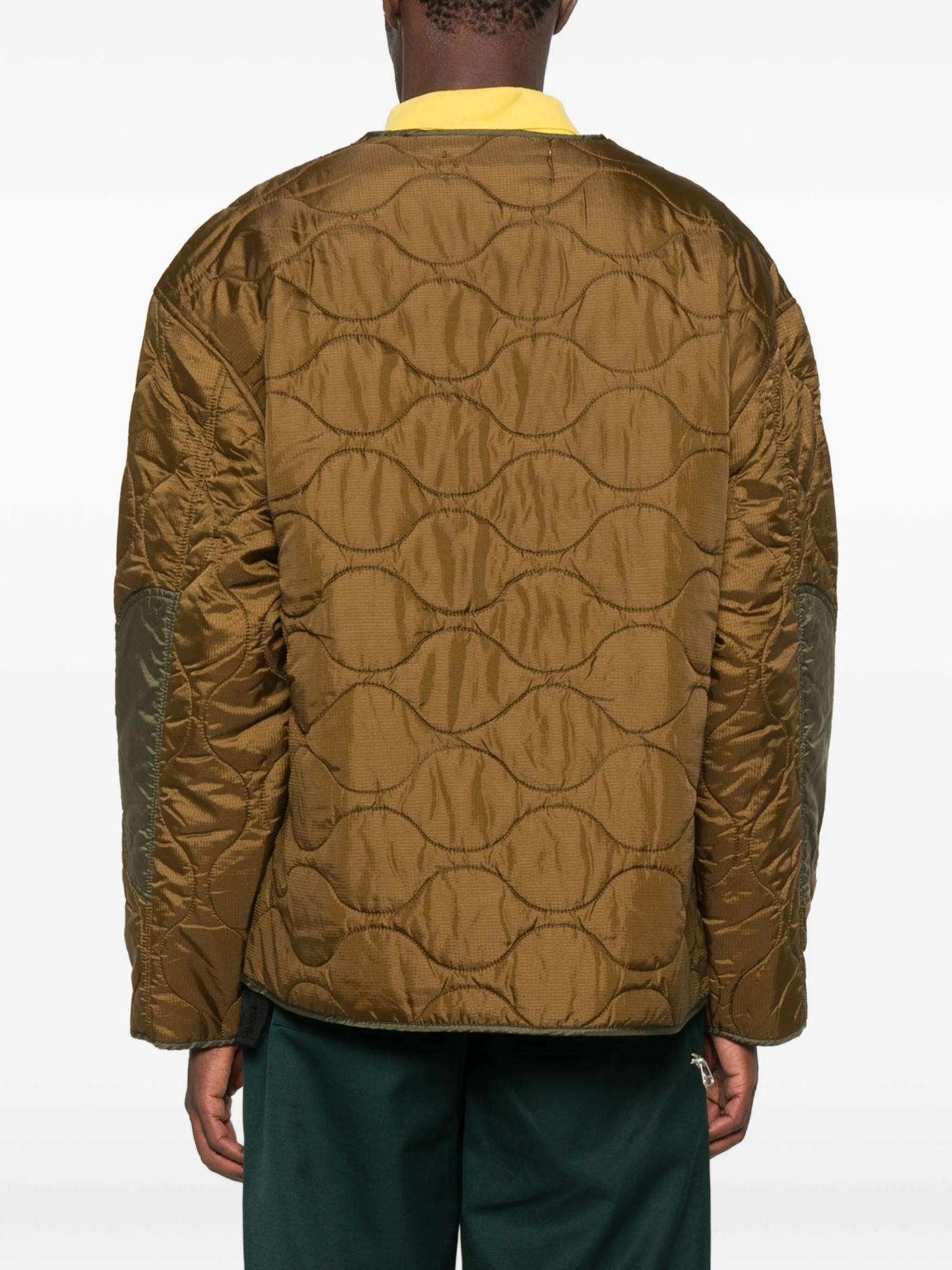 [OAMC PEACEMAKER] Down Jacket FW25 PCM2ON02ANY00106