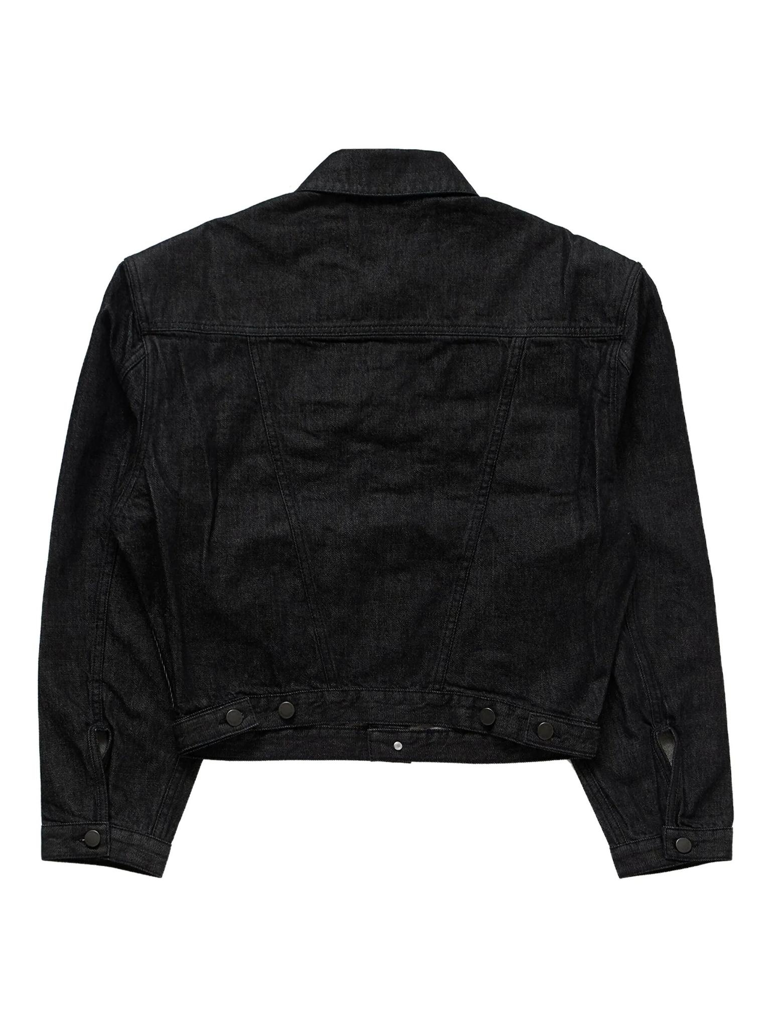 [Entire Studios] Denim Jacket FW25 ESUW2511002RB