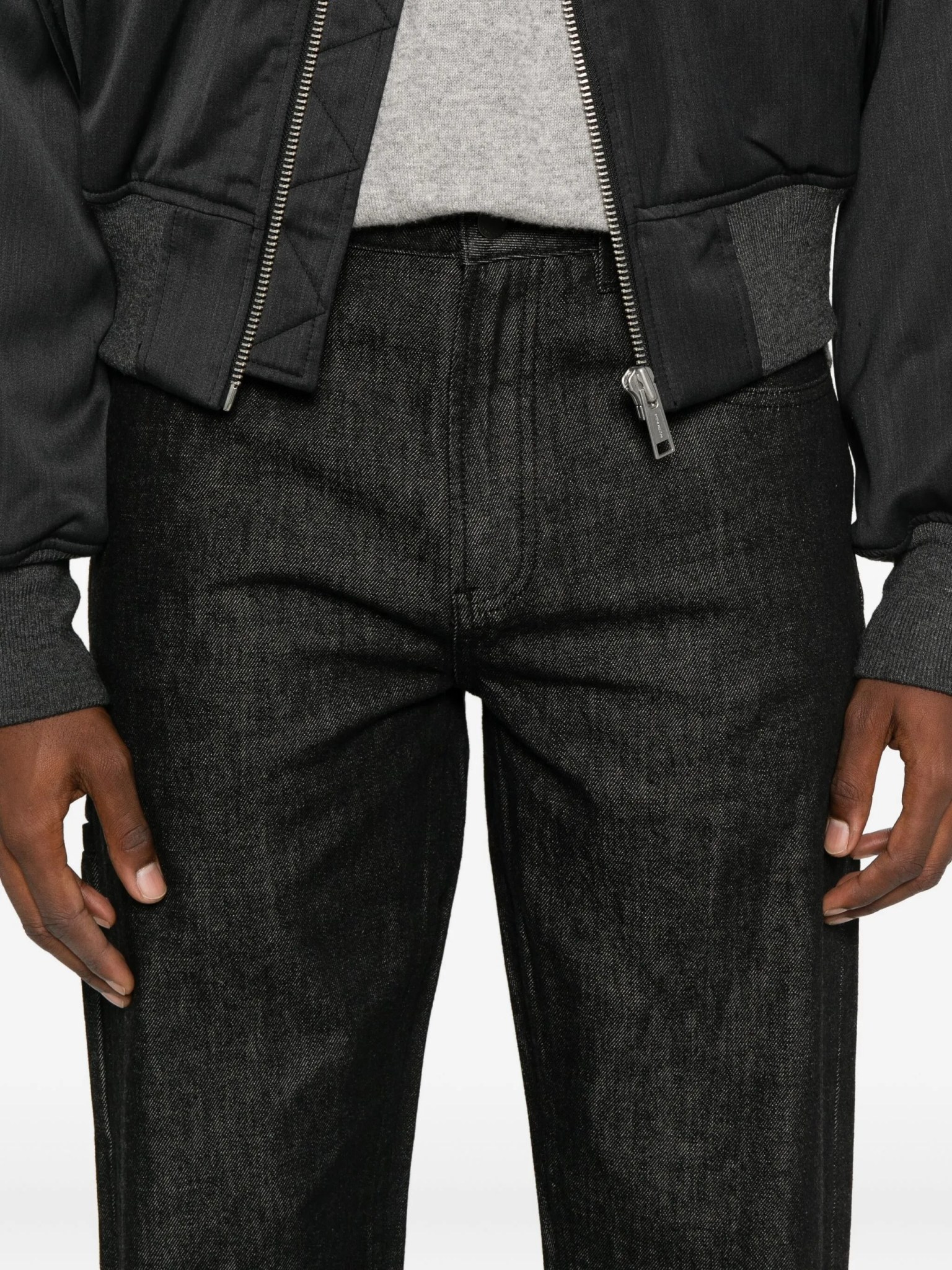 [Entire Studios] Jeans FW25 ESMW2511009RB