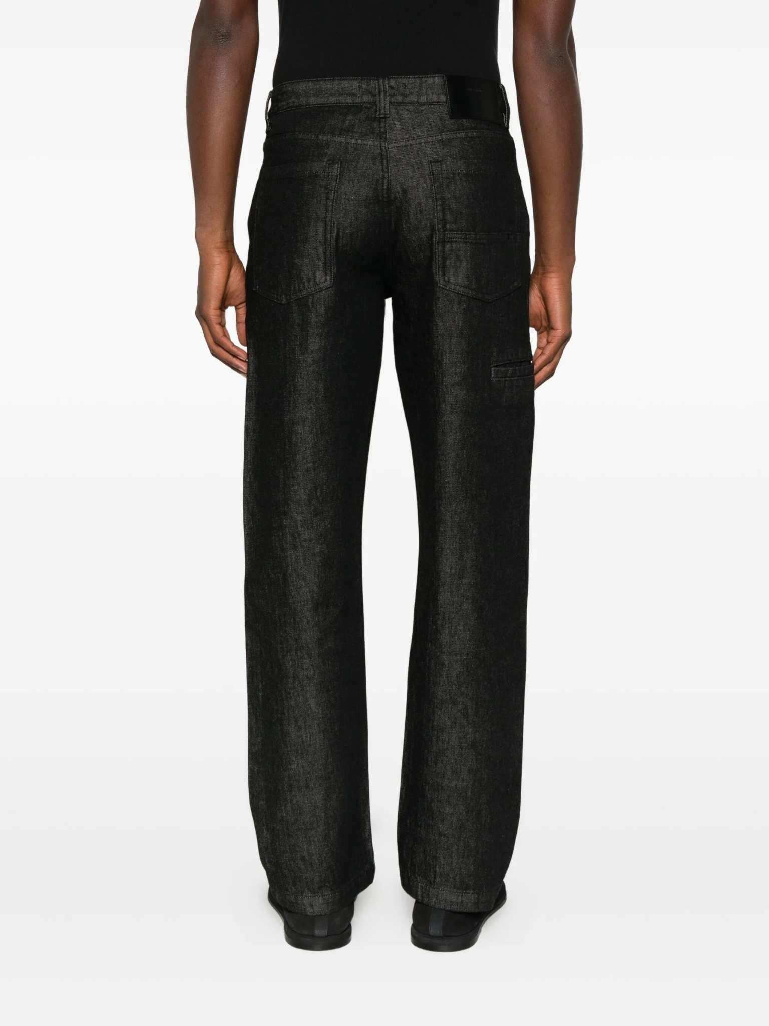 [Entire Studios] Jeans FW25 ESMW2511009RB