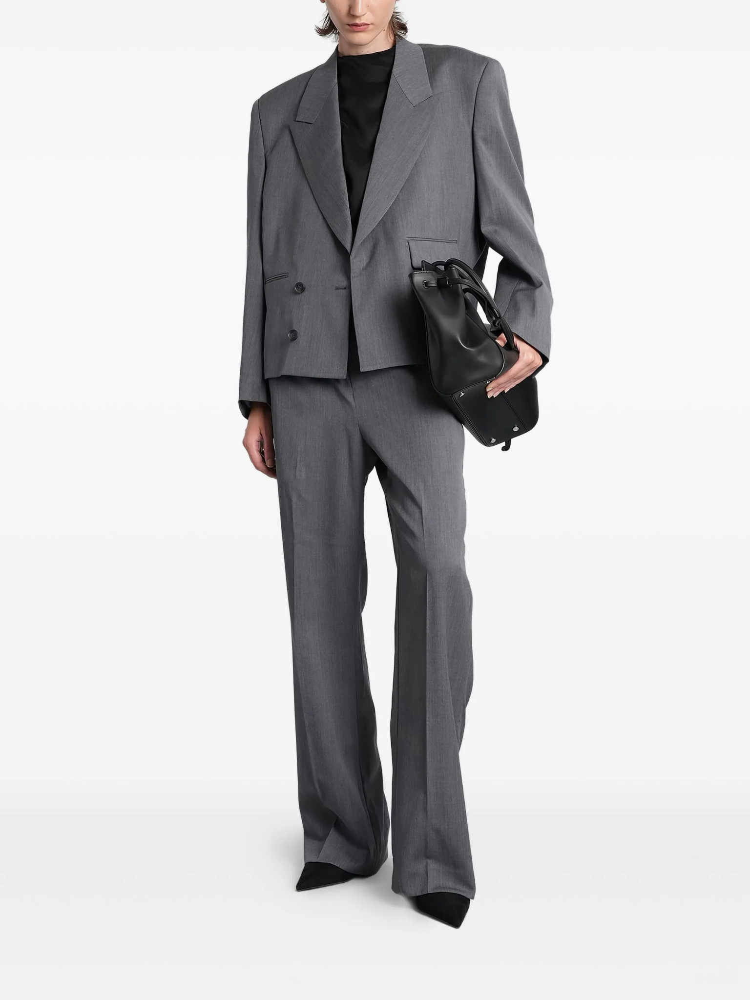 [Entire Studios] Blazer FW25 ESUW251017GR