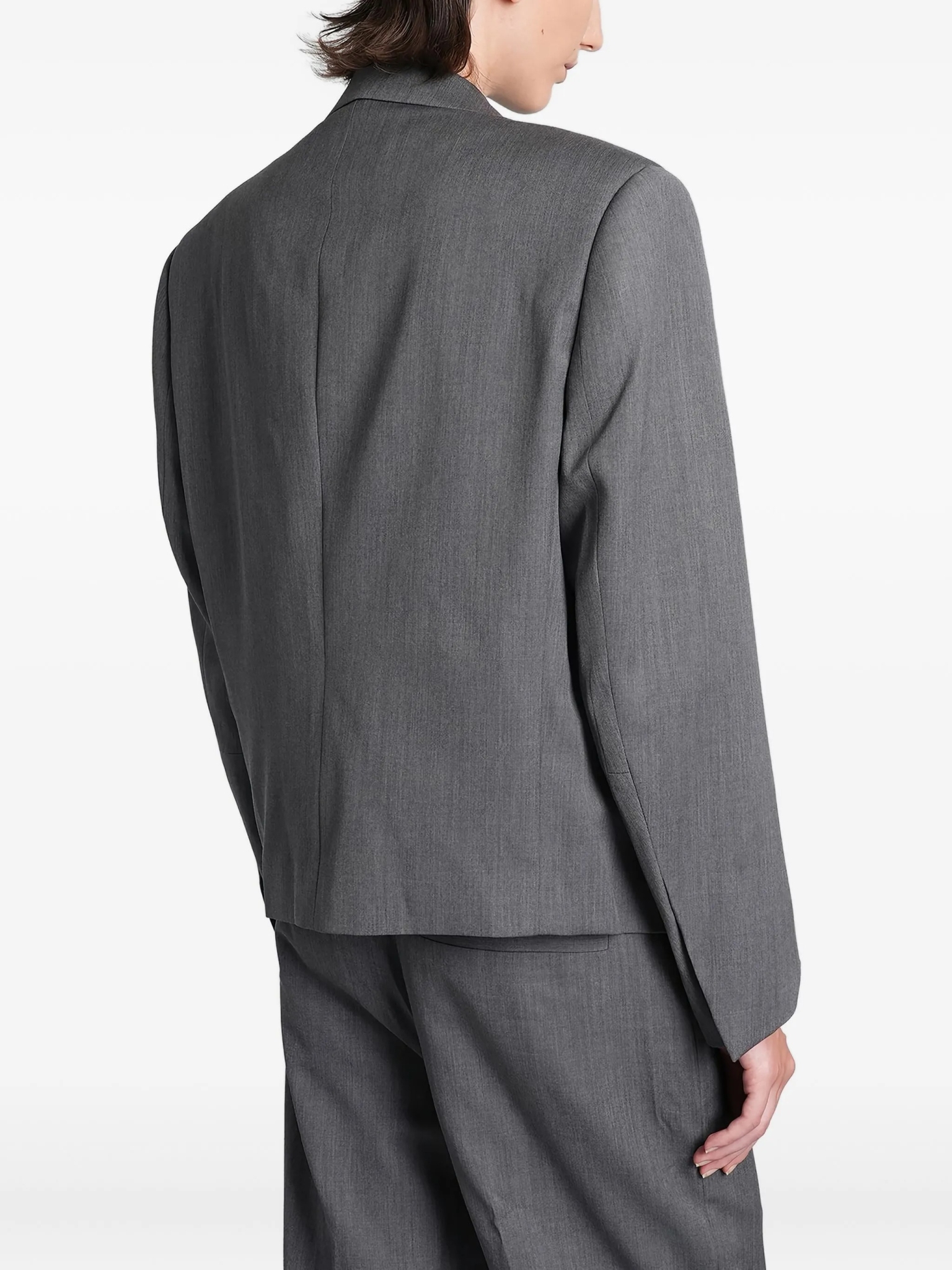 [Entire Studios] Blazer FW25 ESUW251017GR