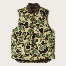 [Filson] Down Vest FW25 FMGIL0057384