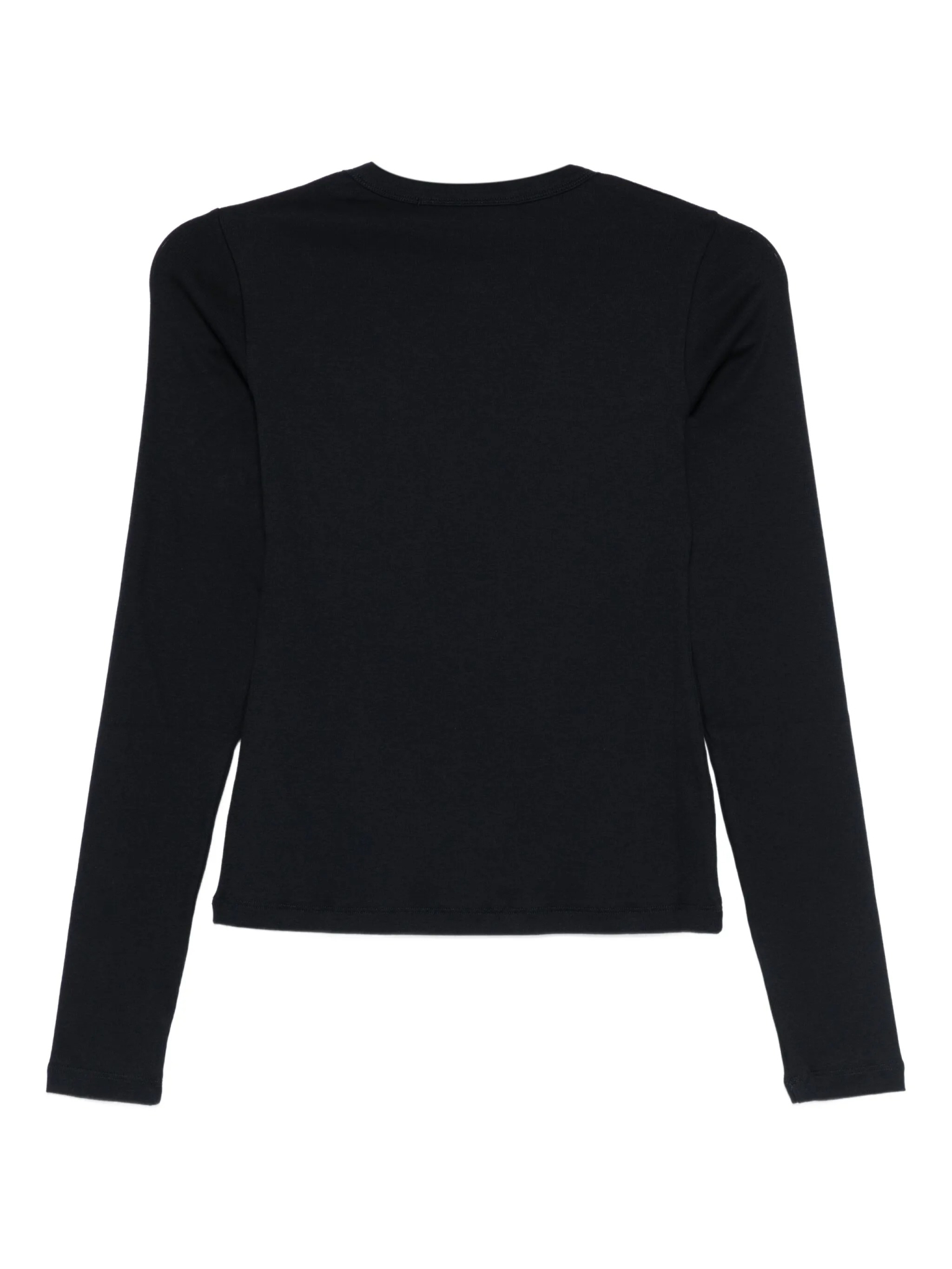 [AYA MUSE] T-shirts Long Sleeve FW25 AMSS25150