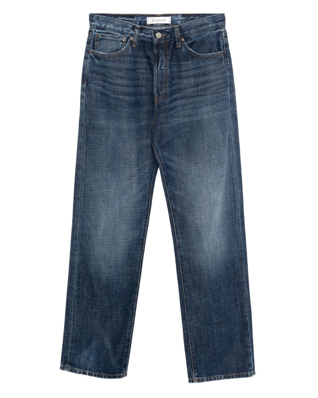 [AYA MUSE] Jeans FW25 AMPF2568