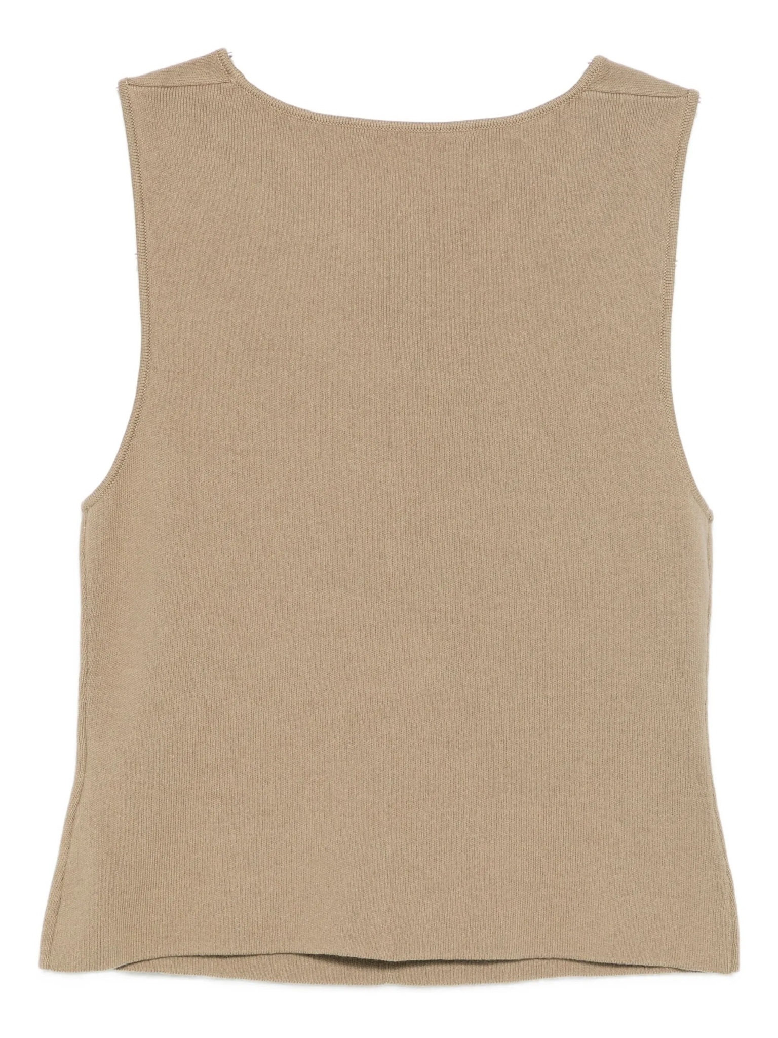 [AYA MUSE] Tank top FW25 AMPF2547