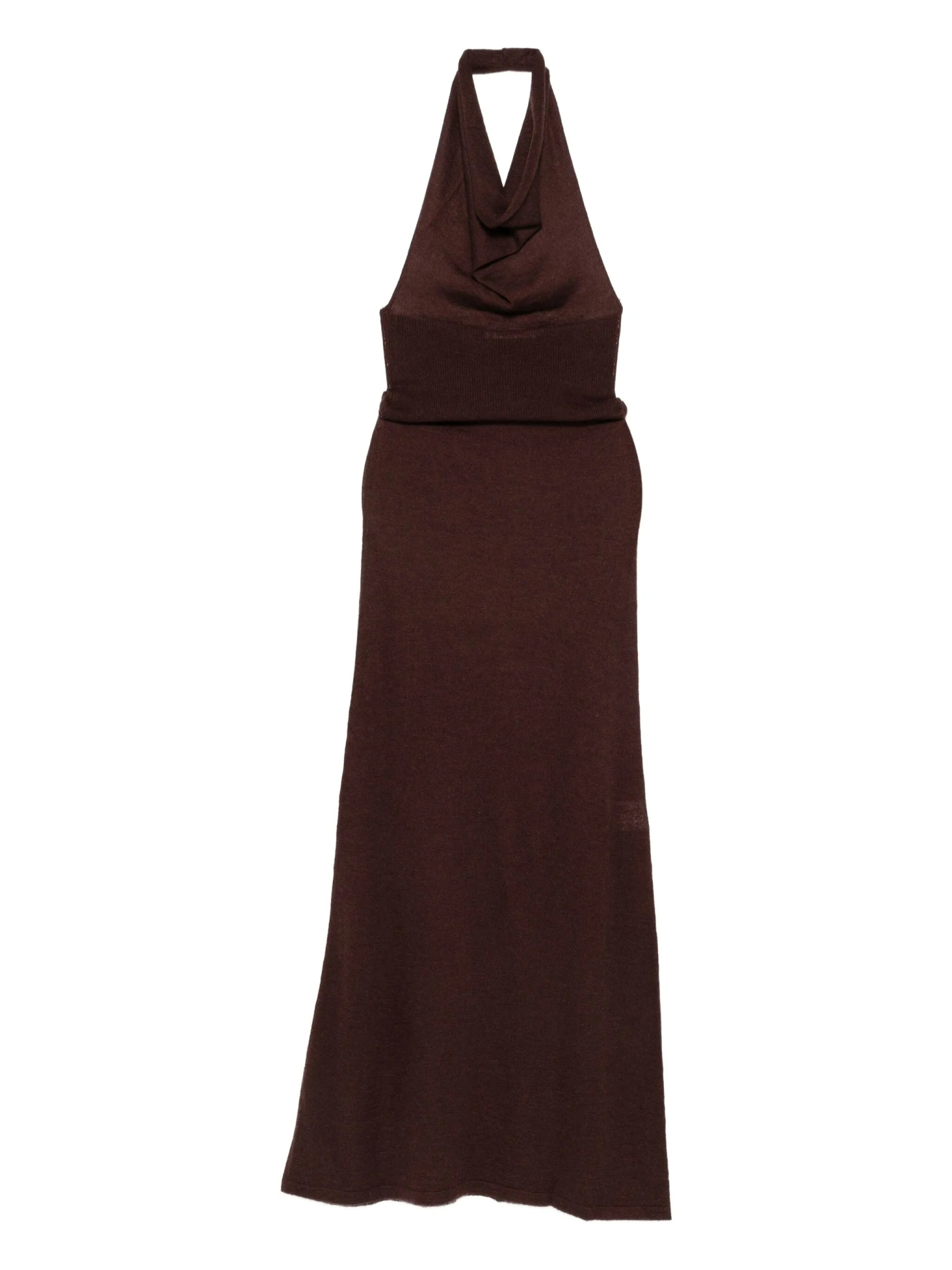 [AYA MUSE] Sleeveless dress FW25 AMPF2525