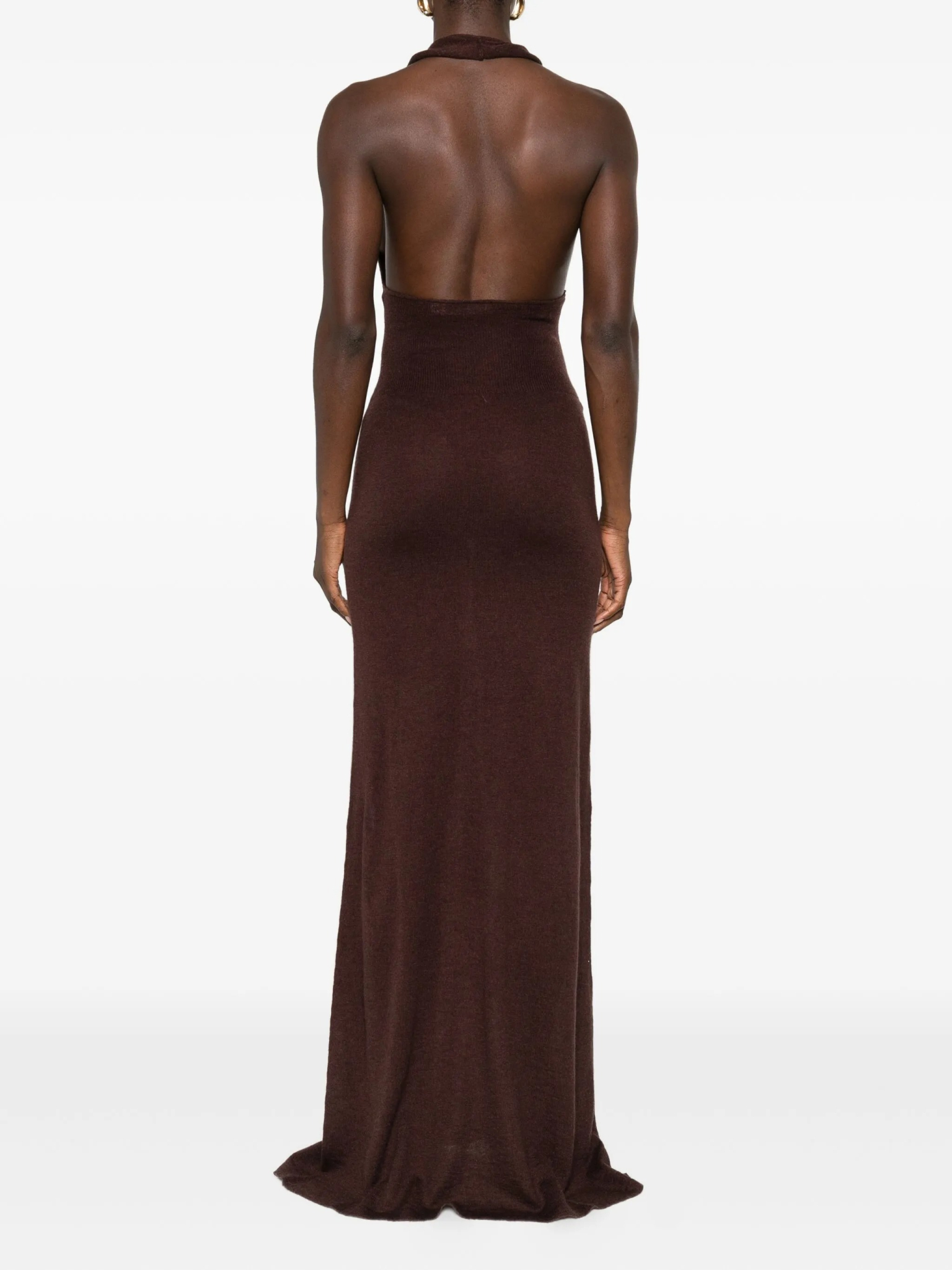 [AYA MUSE] Sleeveless dress FW25 AMPF2525
