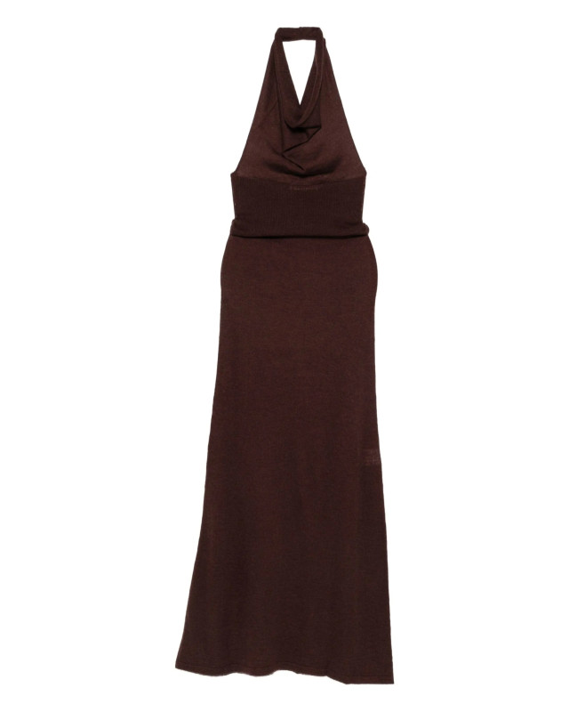 [AYA MUSE] Sleeveless dress FW25 AMPF2525