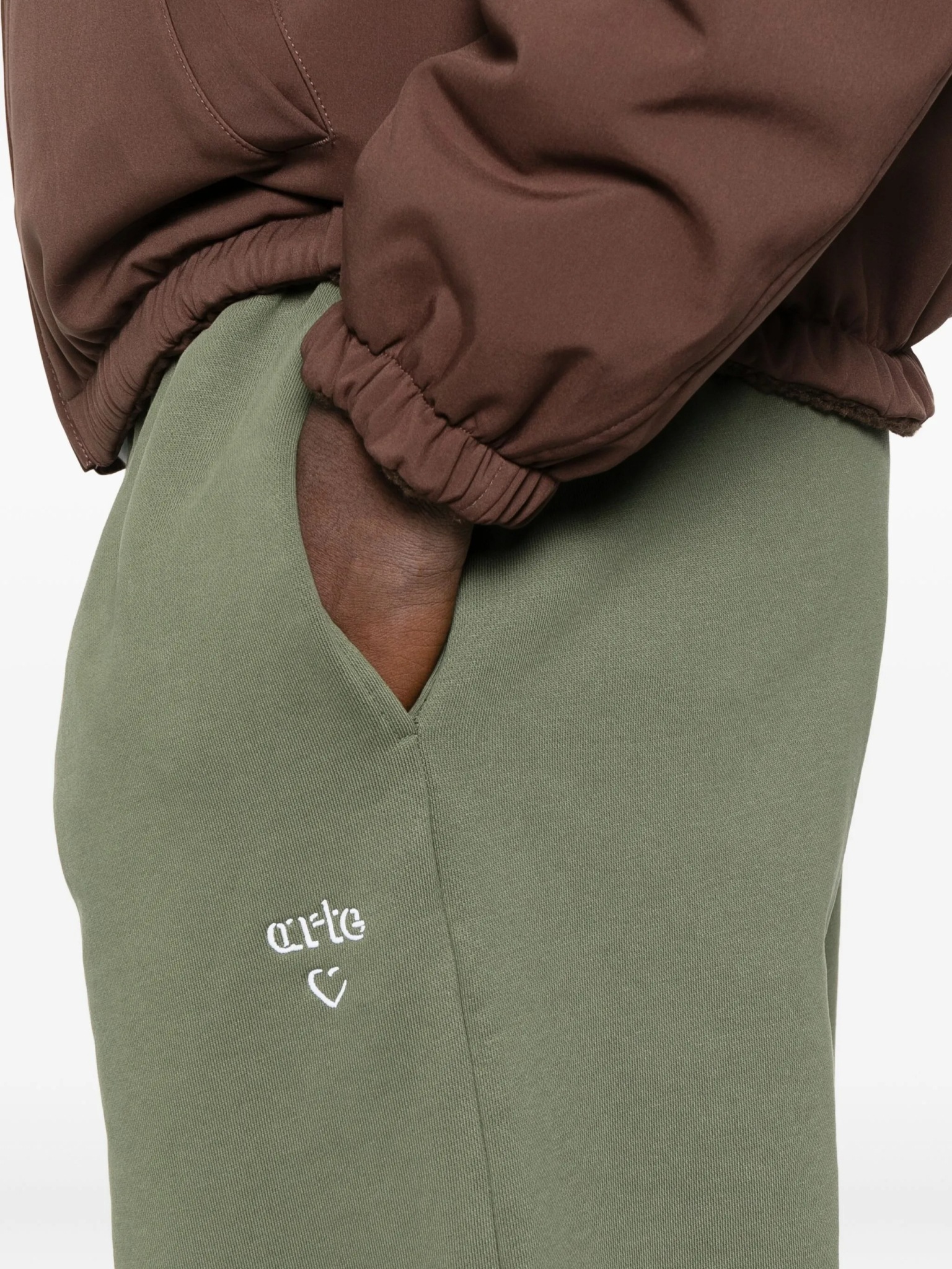 [Arte Antwerp] Training Pants FW25 AW25109P