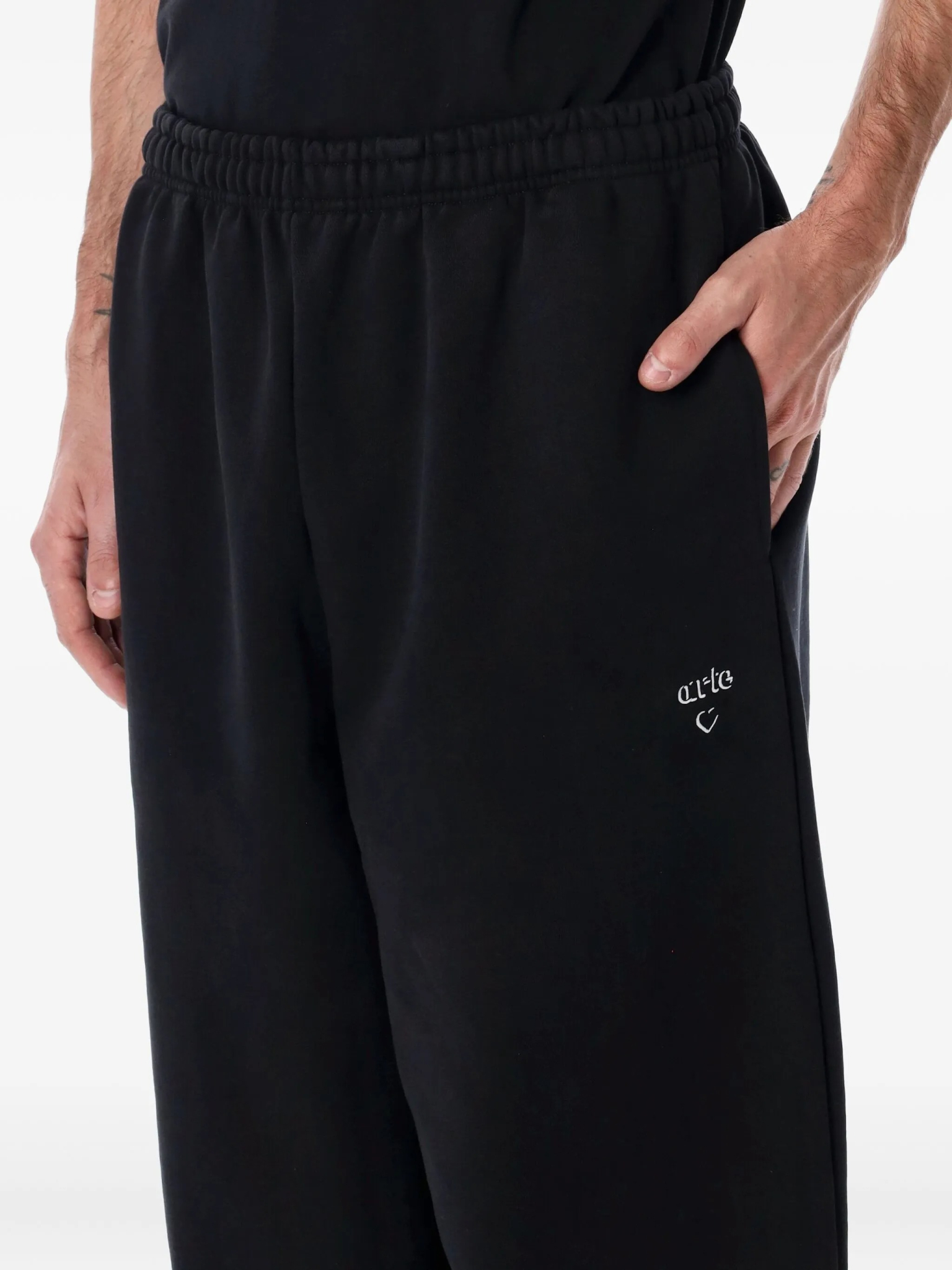 [Arte Antwerp] Training Pants FW25 AW25109P