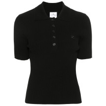 [Courreges] T-shirts Short Sleeve FW25 VESMPO029FI0001