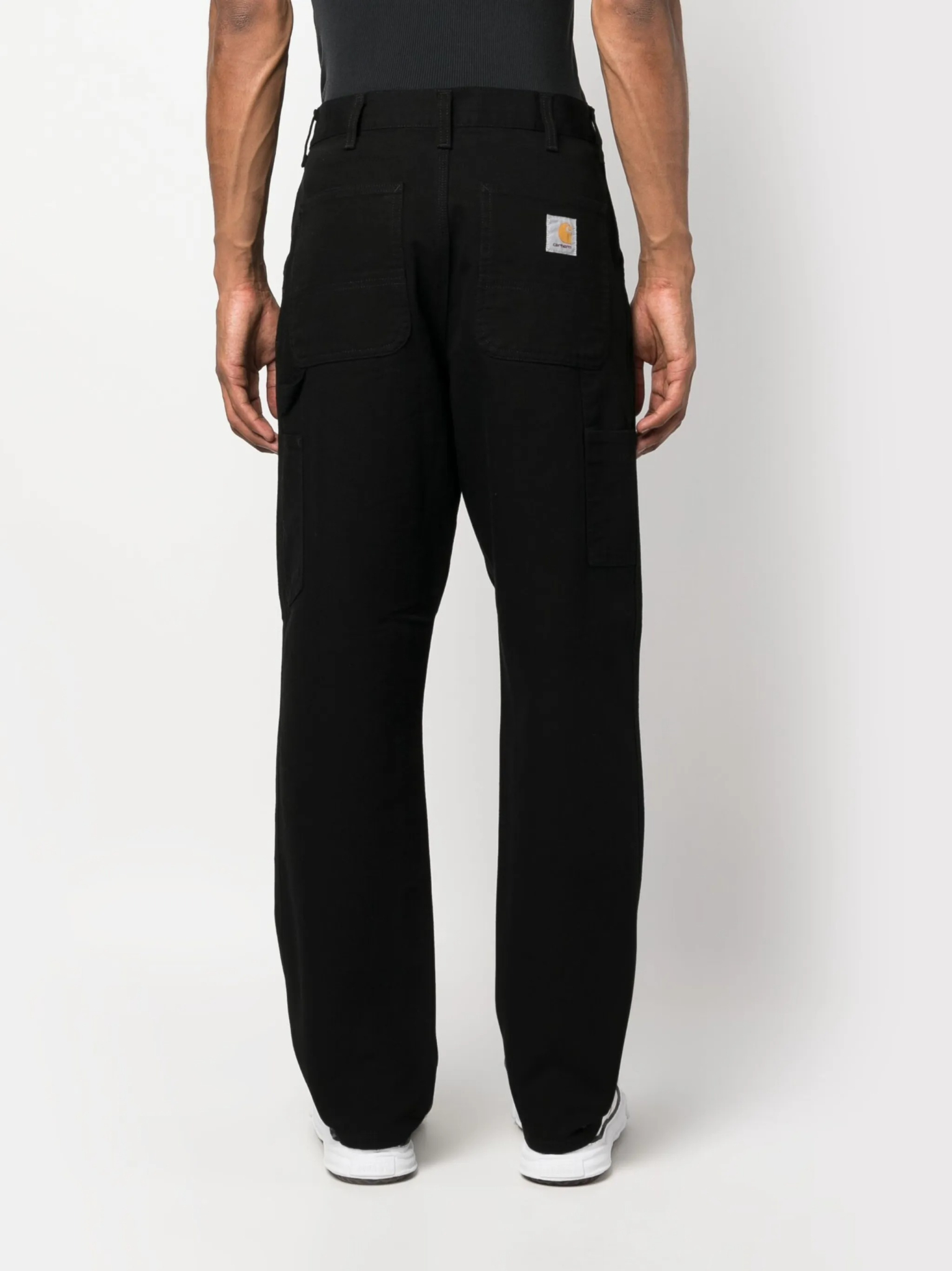 [CARHARTT WIP] Trousers FW25 I031497