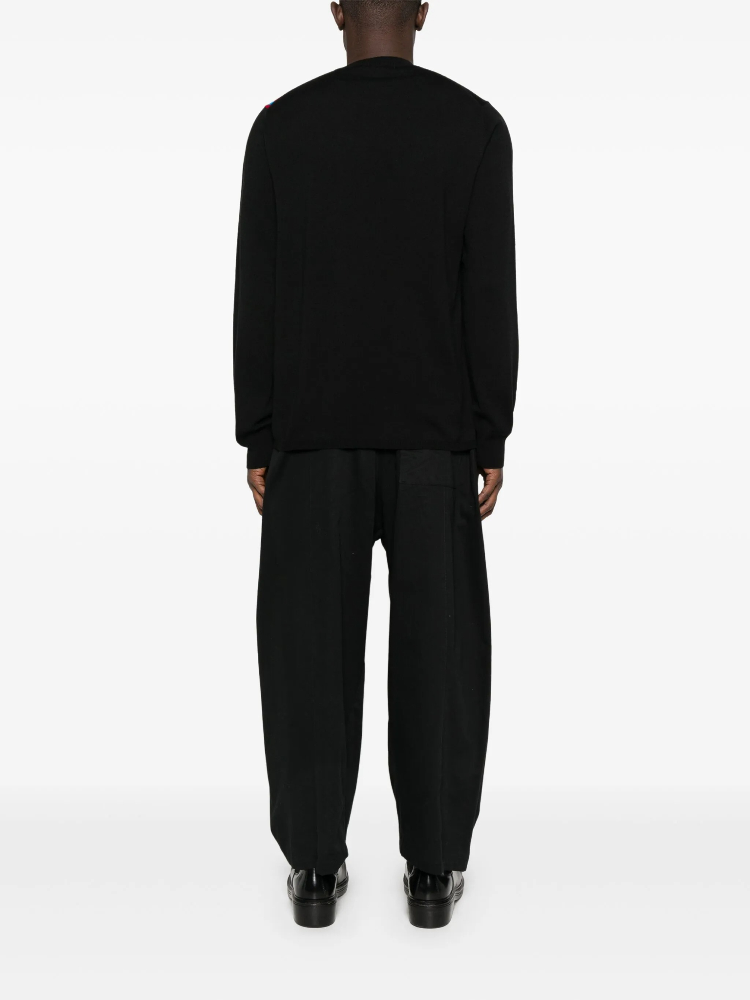[COMME DES GARCONS SHIRT] Knitwear FW25 FPN004W25