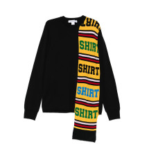 [COMME DES GARCONS SHIRT] Knitwear FW25 FPN003W25