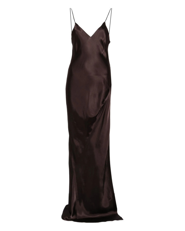 [Vetements] Sleeveless dress FW25 WH76DR770B