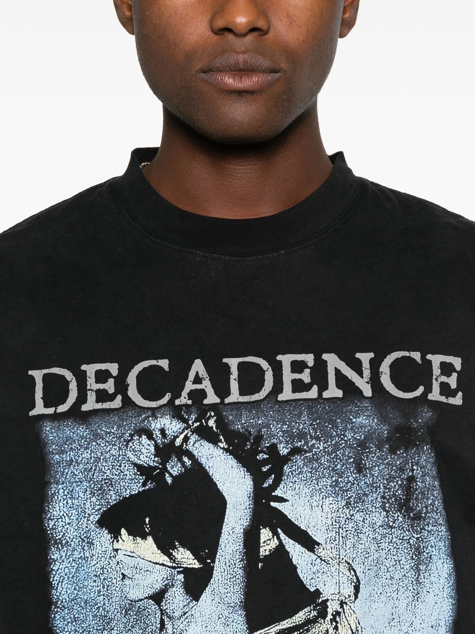 [Vetements] T-shirts Short Sleeve FW25 UCF76MT951B