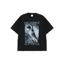 [Vetements] T-shirts Short Sleeve FW25 UCF76MT951B