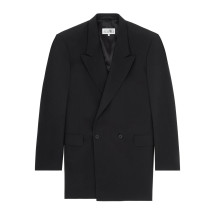 [MM6 Maison Margiela] Blazer FW25 S62BN0117M35614
