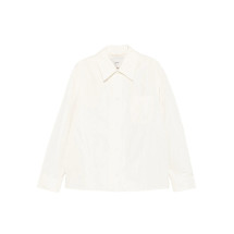 [Ami Paris] Casual Jacket FW25 HJK829PL0039