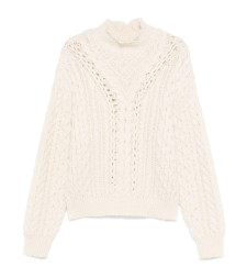 [Marant Etoile] Knitwear FW25 PU0731FAC3L02E