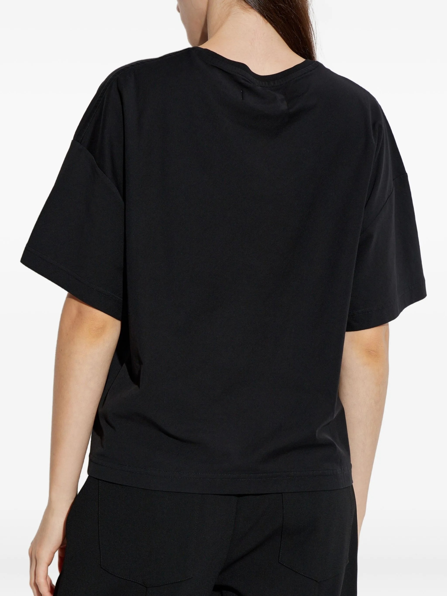 [Vivienne Westwood] T-shirts Short Sleeve FW25 3G01004EJ001M