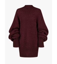 [DRIES VAN NOTEN] Knitwear FW25 2520112502733