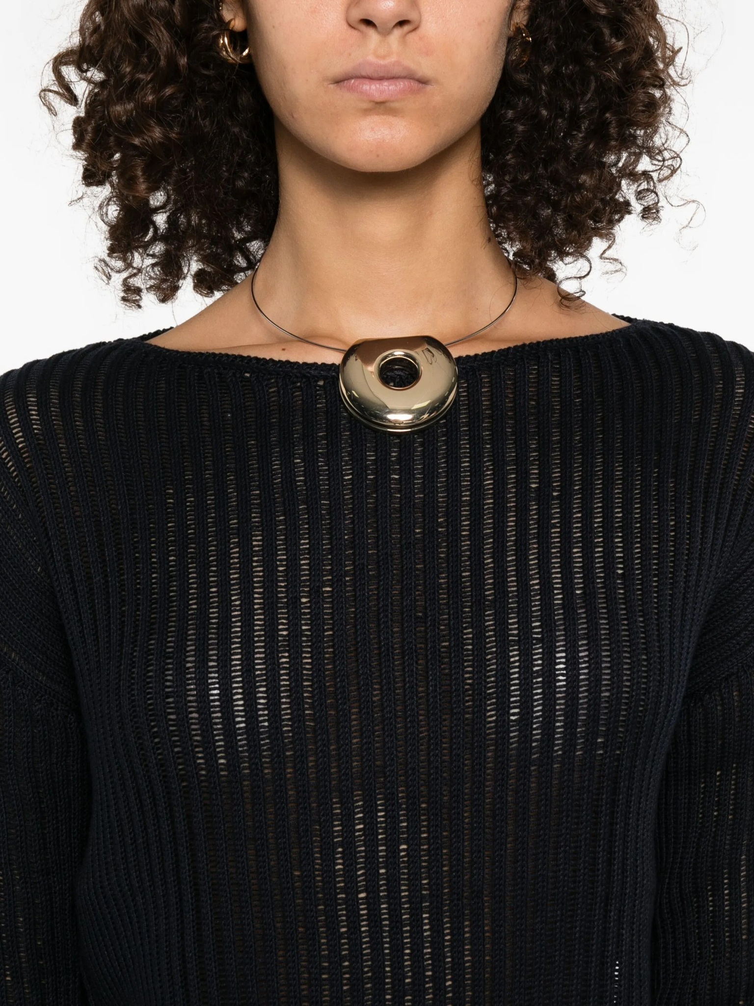 [Theory] Knitwear FW25 P0614705