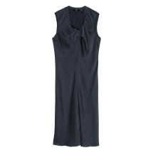 [Theory] Sleeveless dress FW25 P0605601