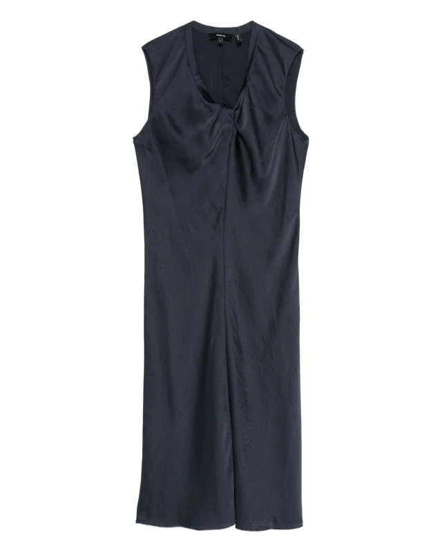 [Theory] Sleeveless dress FW25 P0605601